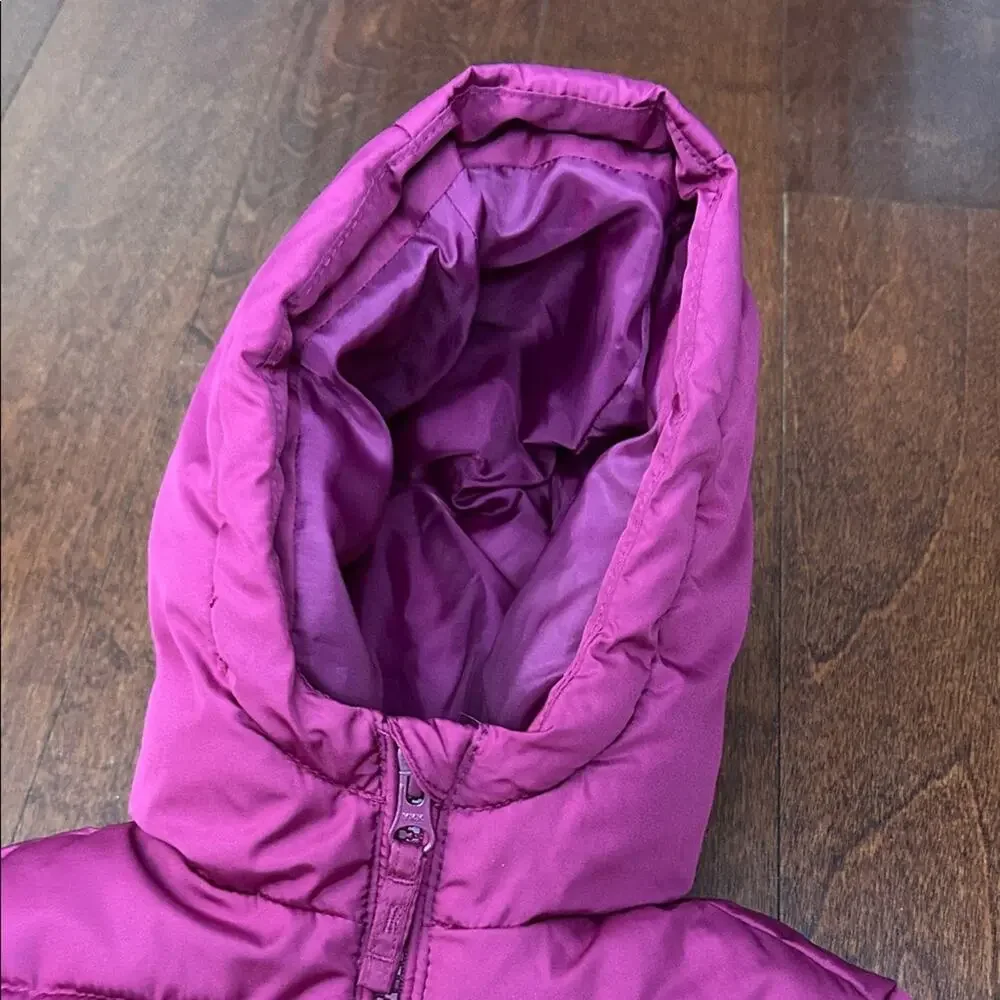 The Childrens Place toddler hooded